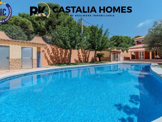 Chalet en venta en el Poble Nou, la Plana Alta
