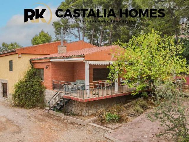 Chalet en venta en el Poble Nou, la Plana Alta