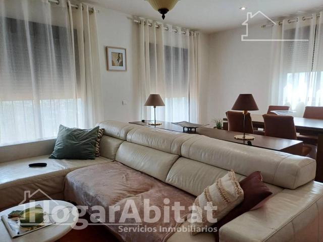 Chalet en venta en el Poble Nou, Borriol