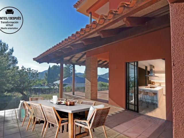Chalet en venta en el Poble Nou, la Plana Alta