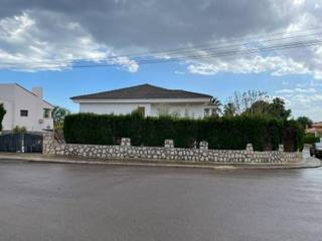 Chalet en venta en el Poble Nou, la Plana Alta