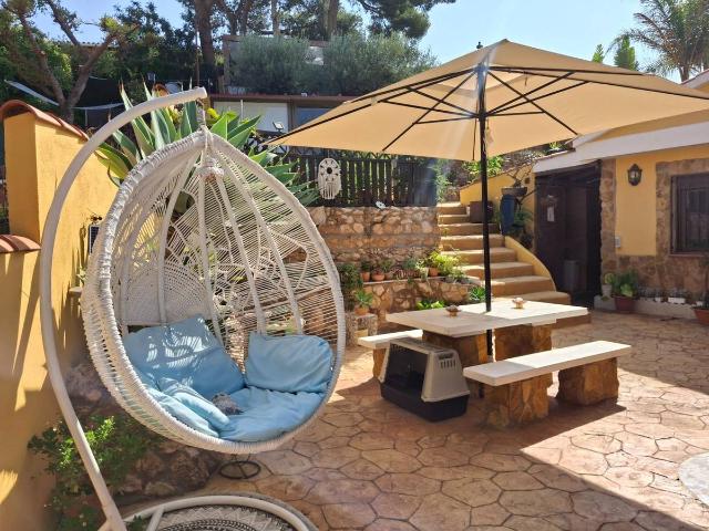 Villa en venta en Borriol, el Poble Nou