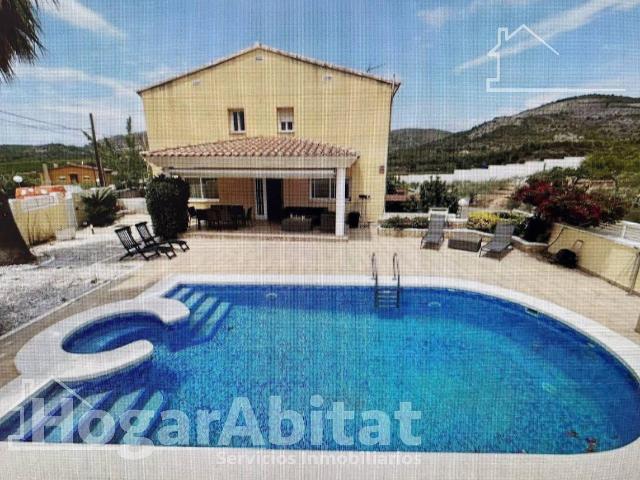 Chalet en venta en el Poble Nou, la Plana Alta