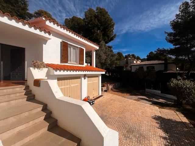 Chalet en venta en Borriol, el Poble Nou