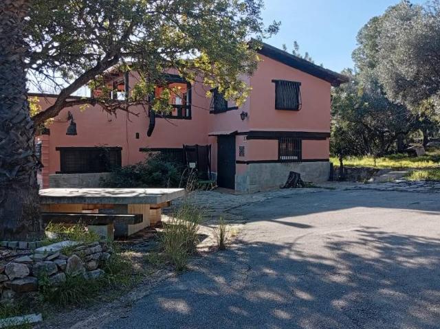 Chalet en venta en Plaça Major, la Plana Alta
