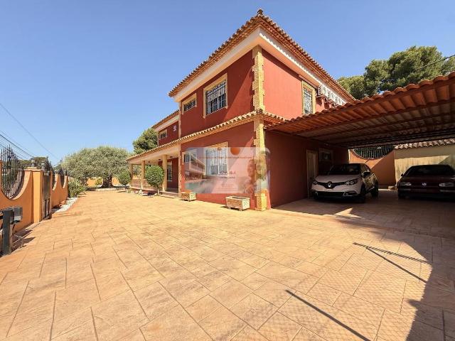 Chalet en venta en el Poble Nou, la Plana Alta