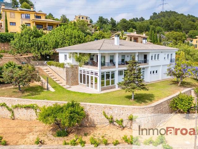 Chalet en venta en el Poble Nou, la Plana Alta