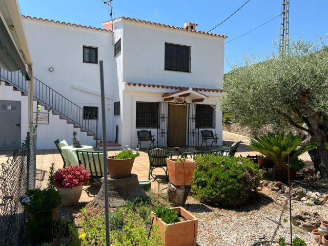 Chalet en venta en el Poble Nou, la Plana Alta