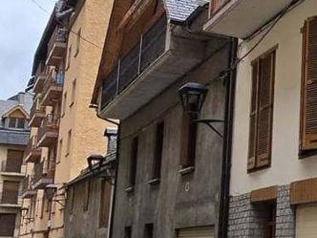 Chalet en venta en Val d'Aran, Catalunya