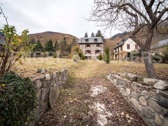 Chalet en venta en Val d'Aran, Catalunya