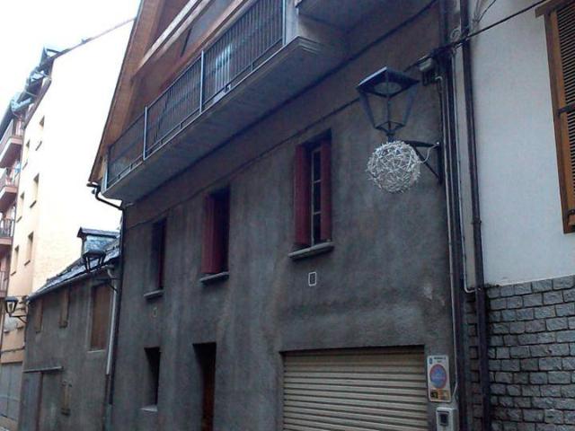 Chalet en venta en Val d'Aran, Catalunya