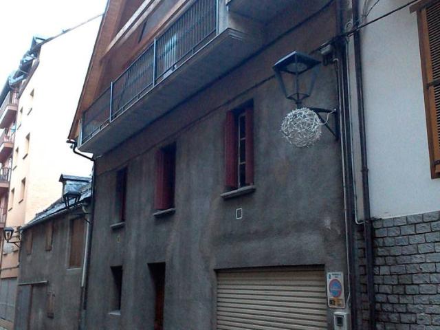 Chalet en venta en Era Assumpcion, Bossòst