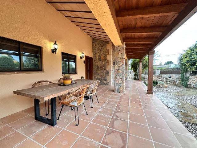 Chalet en venta en Botarell, Tarragona