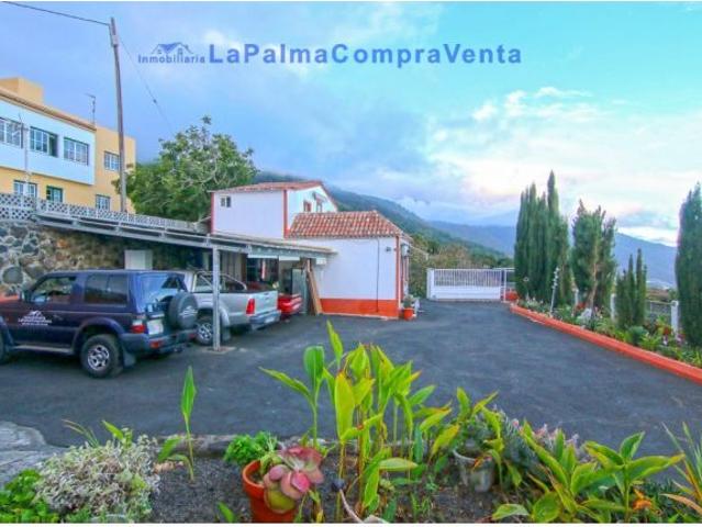 Casa en venta en Botazo, Breña Alta