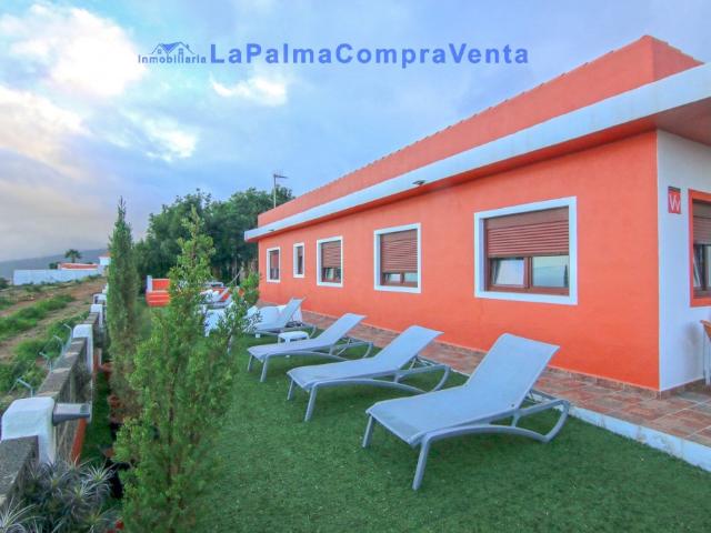 Chalet en venta en Botazo, Breña Alta
