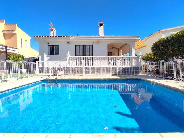 Chalet en venta en el Baix Maestrat, Valencia