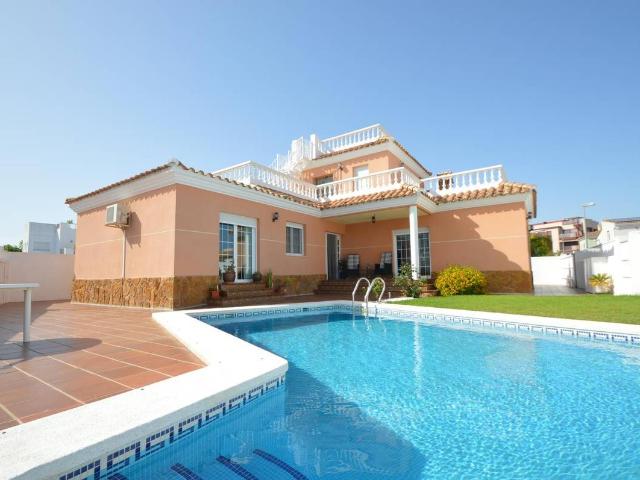 Chalet en venta en el Baix Maestrat, Valencia
