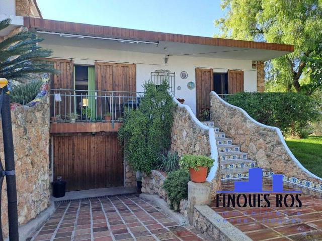 Chalet en venta en el Baix Maestrat, Valencia
