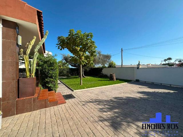 Chalet en venta en el Baix Maestrat, Valencia