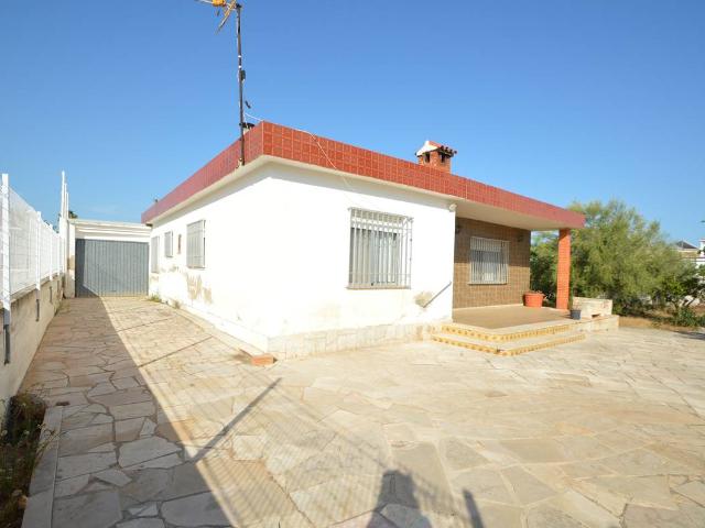 Chalet en venta en el Baix Maestrat, Valencia