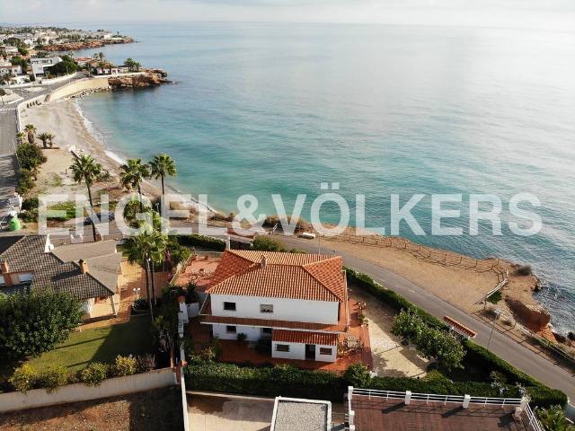 Chalet en venta en el Baix Maestrat, Valencia