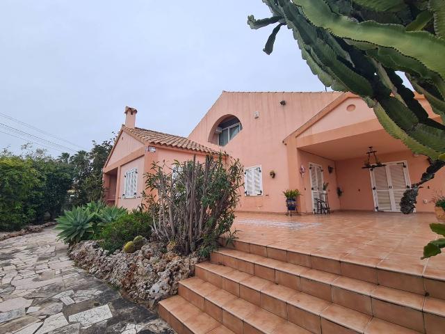 Chalet en venta en el Baix Maestrat, Valencia