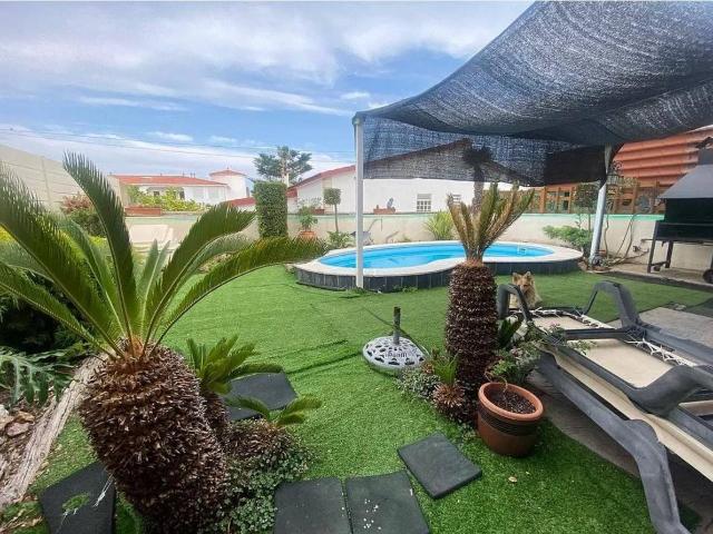 Chalet en venta en el Baix Maestrat, Valencia
