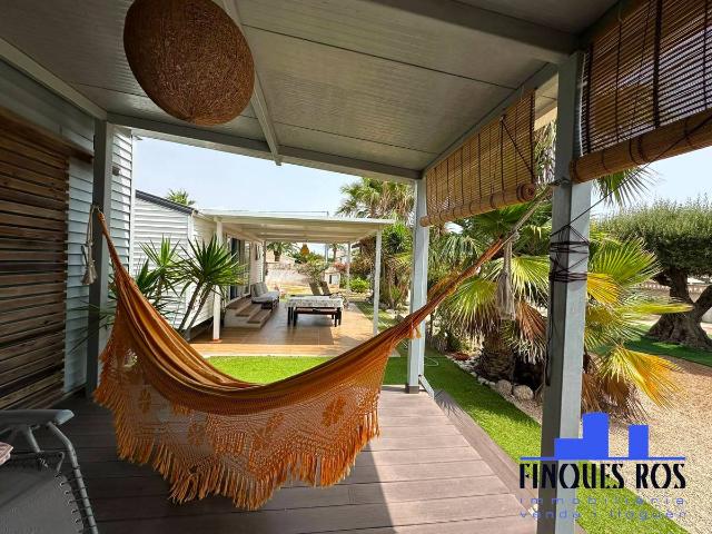 Chalet en venta en el Baix Maestrat, Valencia