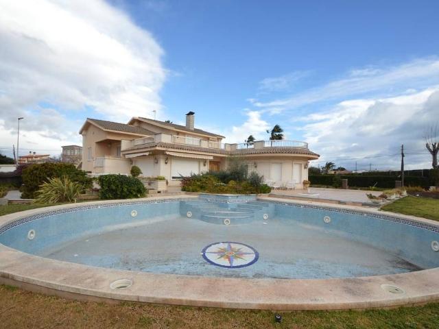 Chalet en venta en el Baix Maestrat, Valencia
