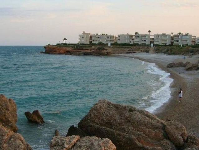 Chalet en venta en el Baix Maestrat, Valencia