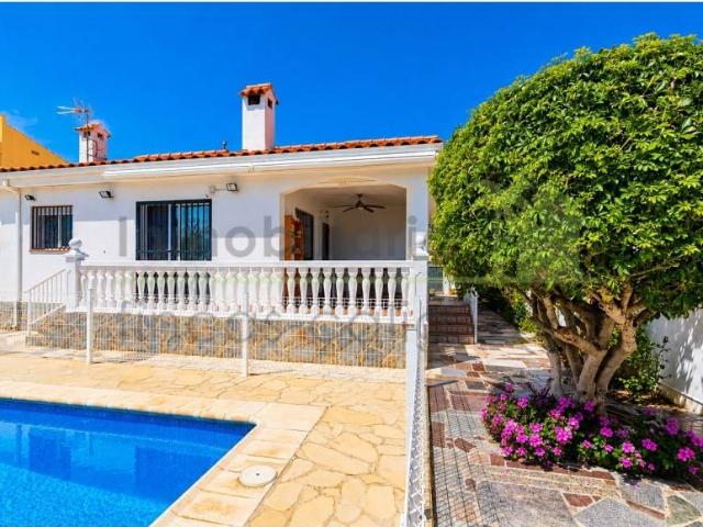 Chalet en venta en el Baix Maestrat, Valencia
