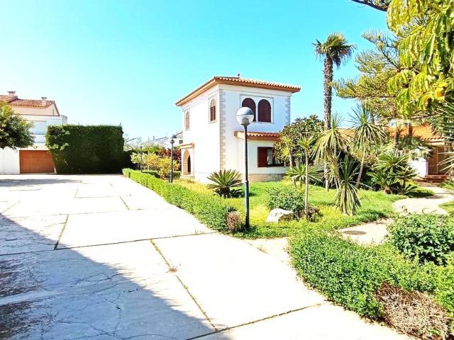 Chalet en venta en el Baix Maestrat, Valencia