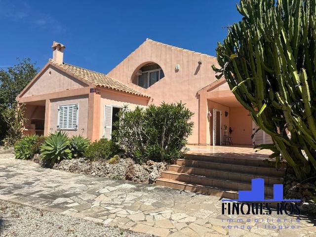 Chalet en venta en el Baix Maestrat, Valencia