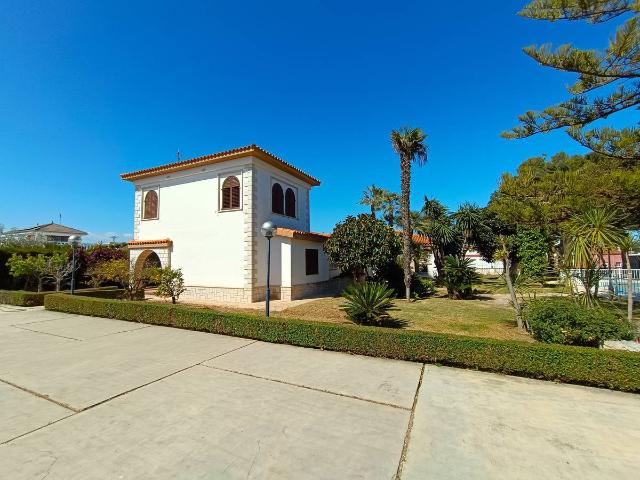 Chalet en venta en el Baix Maestrat, Valencia