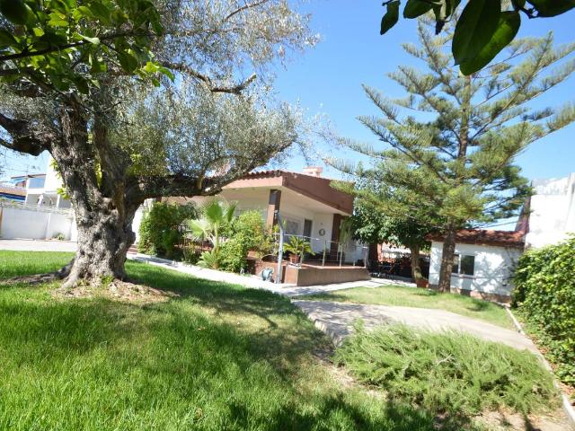 Chalet en venta en el Baix Maestrat, Valencia