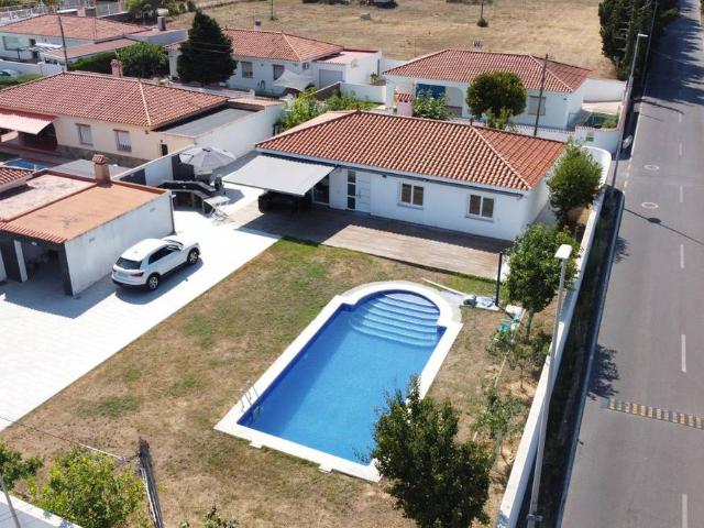 Chalet en venta en el Baix Maestrat, Valencia