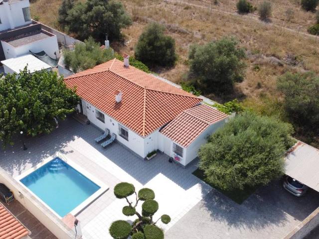 Chalet en venta en el Baix Maestrat, Valencia
