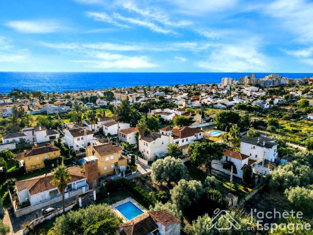 Chalet en venta en el Baix Maestrat, Valencia