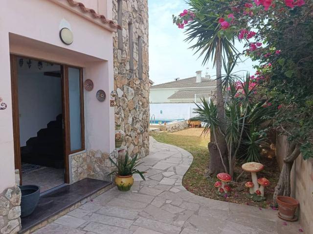 Chalet en venta en el Baix Maestrat, Valencia