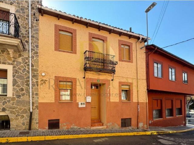 Chalet en venta en Boñar, Castilla y León