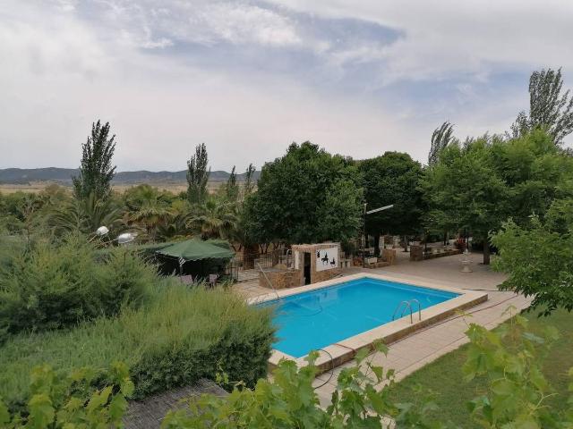 Chalet en venta en Brazatortas, Castilla-La Mancha