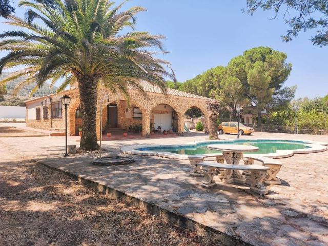 Chalet en venta en Brazatortas, Castilla-La Mancha