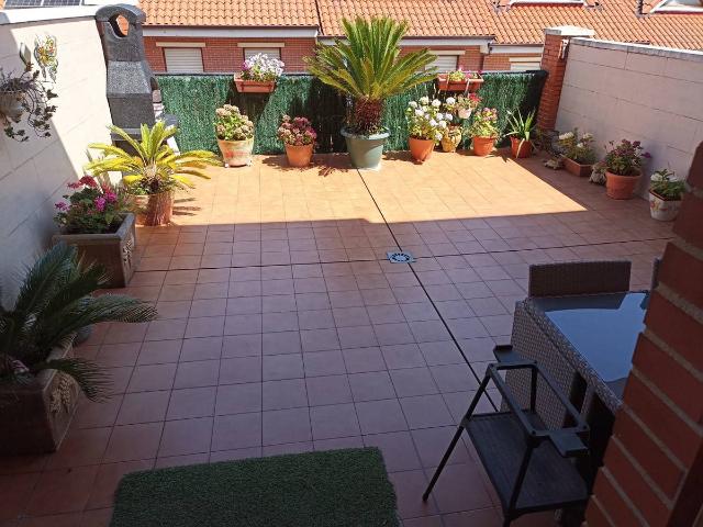 Chalet en venta en Casco Histórico, Castro-urdiales