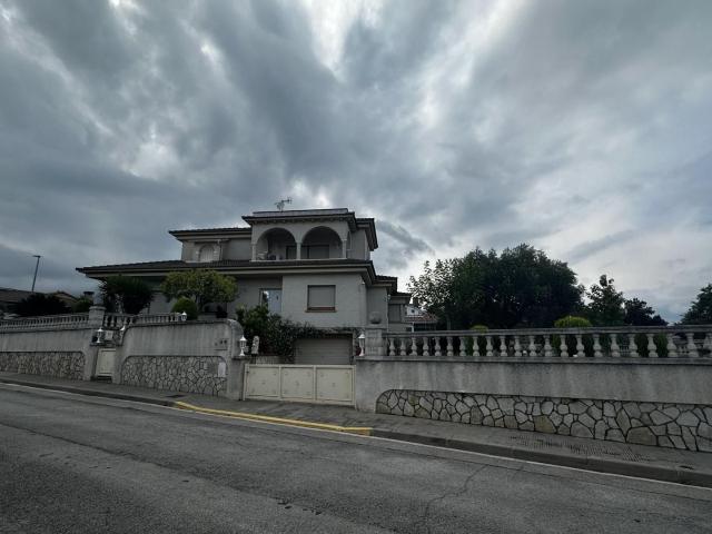 Chalet en venta en la Selva, Catalunya