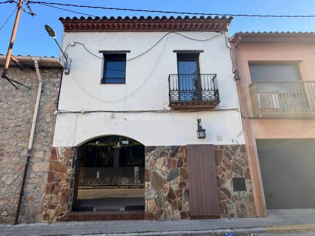 Chalet en venta en el Pagès de Baix, Breda