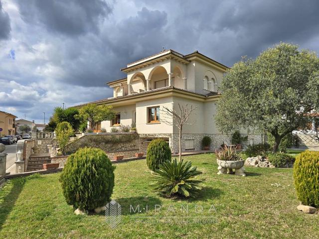 Chalet en venta en la Selva, Catalunya