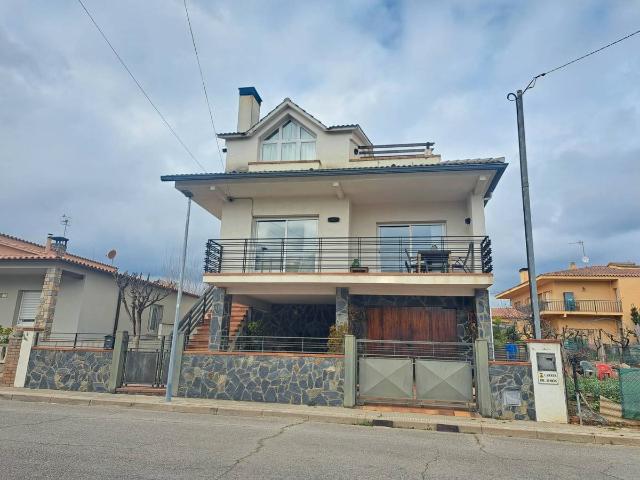 Chalet en venta en la Selva, Catalunya