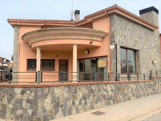 Chalet en venta en la Selva, Catalunya