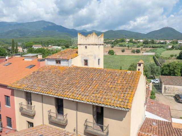 Chalet en venta en la Selva, Catalunya