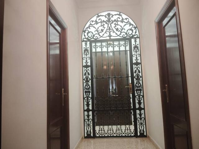 Chalet en venta en Brenes, Sevilla